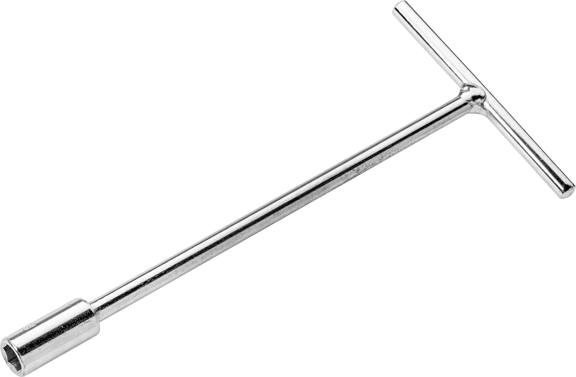 DREL T-veida muciņu atslega 17mm x