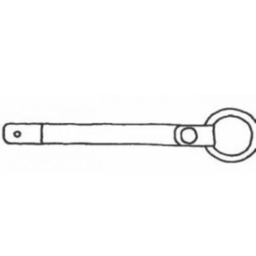 PETZL T10800 | 3342540060692 | 3342540060692
