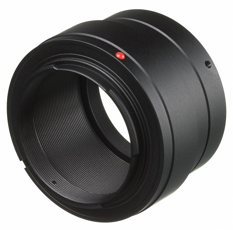 Bresser T2 Sony E-mount gredzens |