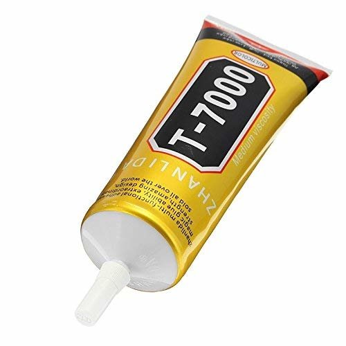 T7000 Universal Multi-purpose adhesive fixative medium