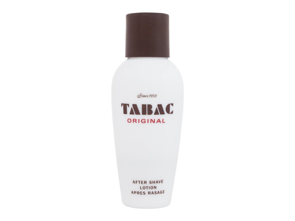 Tabac Original Aftershave Lotion 300ml |