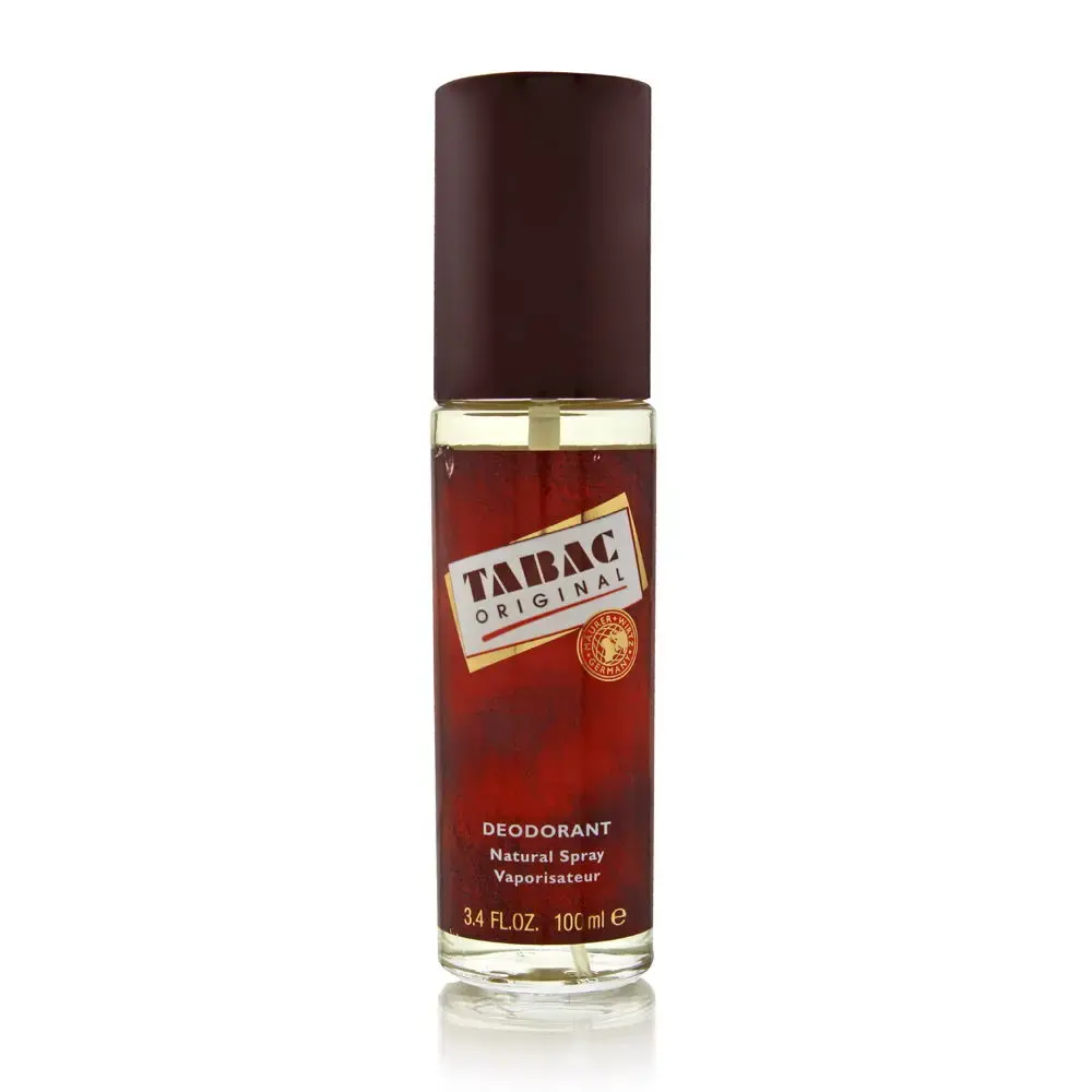 Tabac Original Deodorant Spray 100ml |
