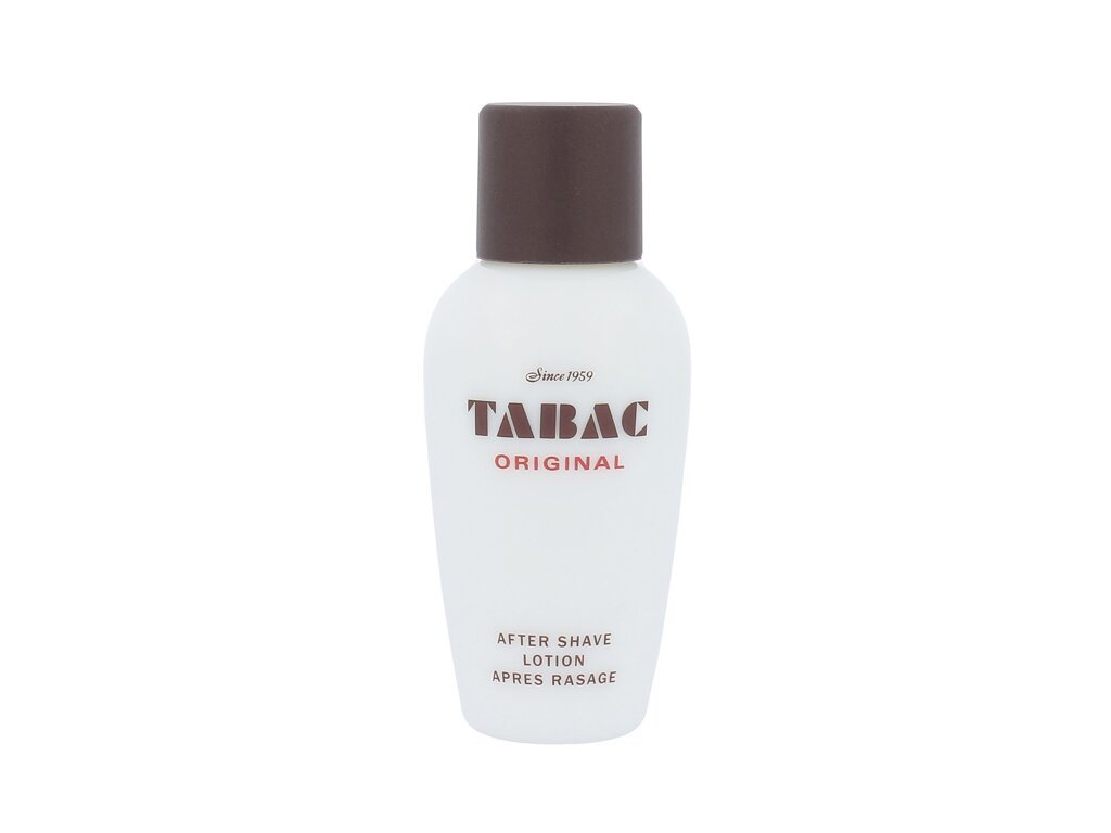 Tabac, Original, Hydrating, After-Shave Lotion, 50