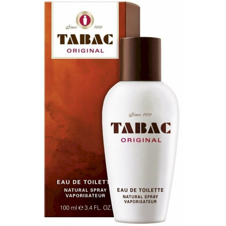 TABAC Original Tualetes ūdens EDT 100ml