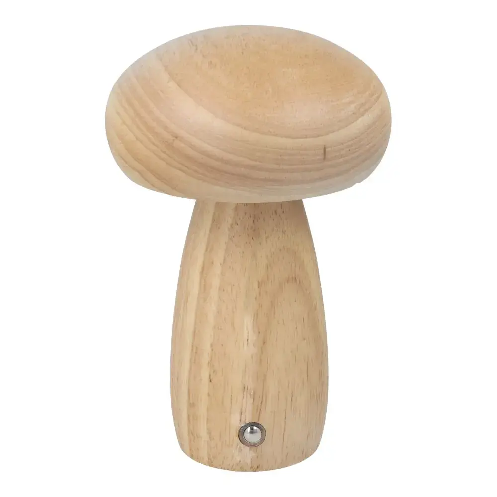 OEM Table lamp bedside mushroom Art