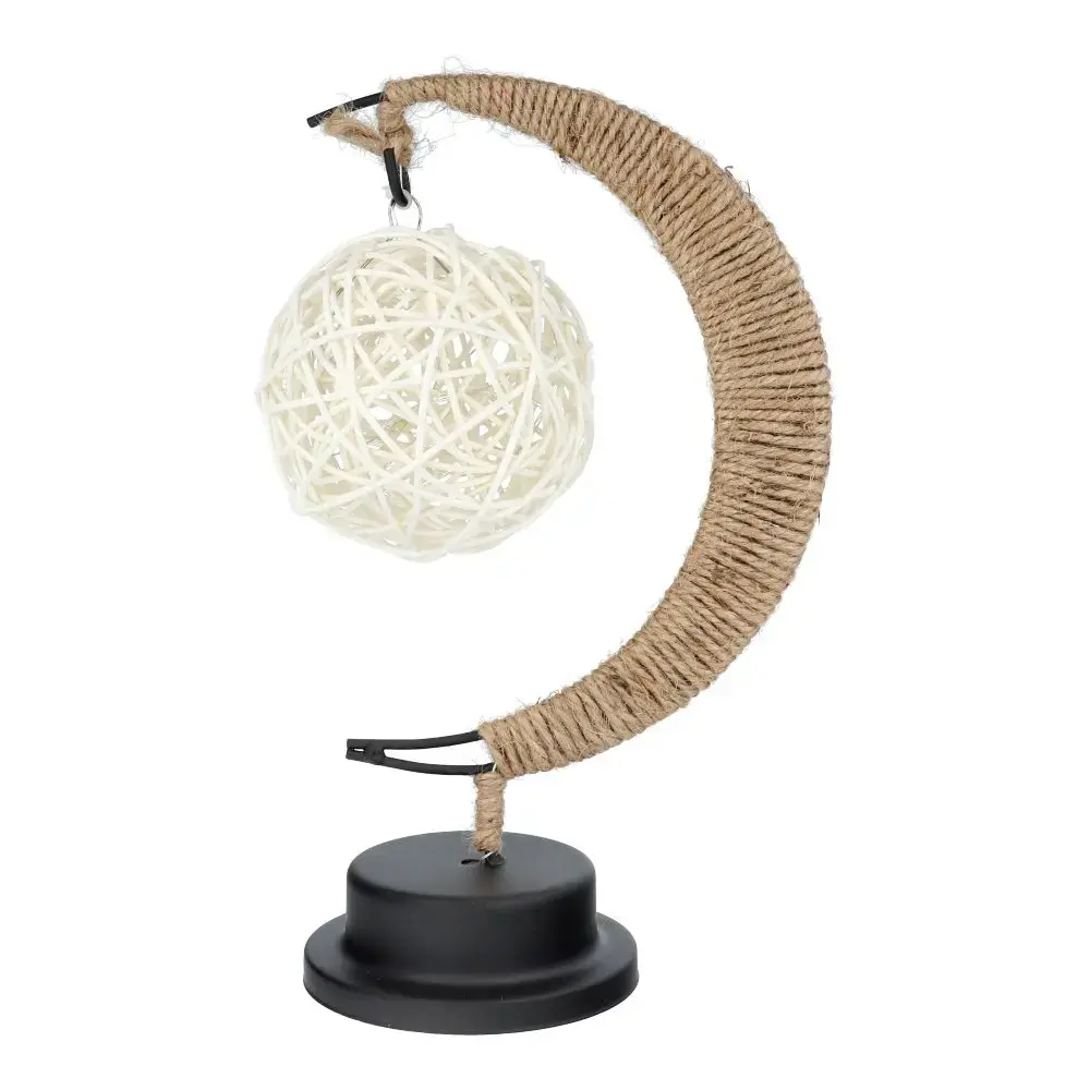 OEM Table lamp bedside Twirl Art