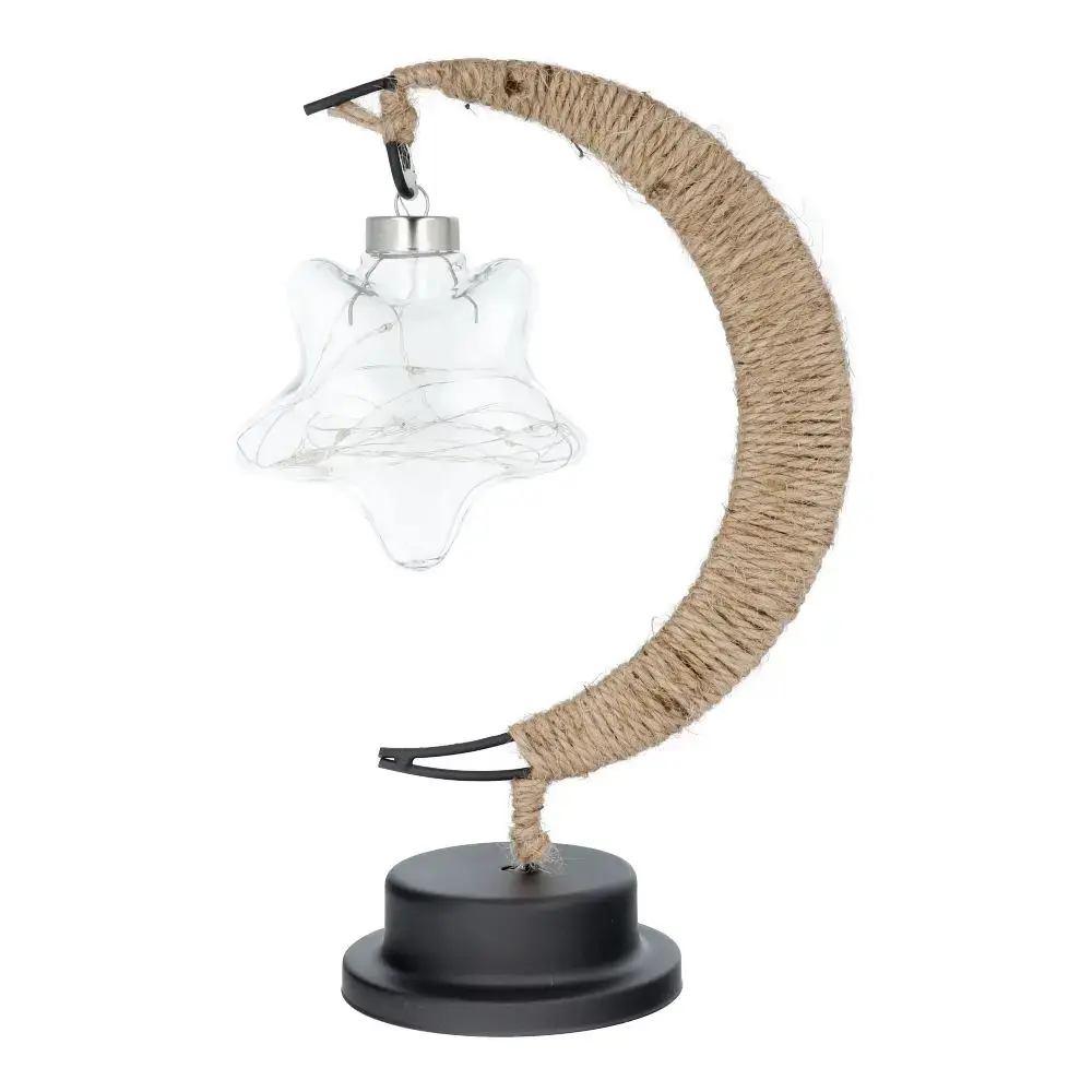 OEM Table lamp bedside Twirl star