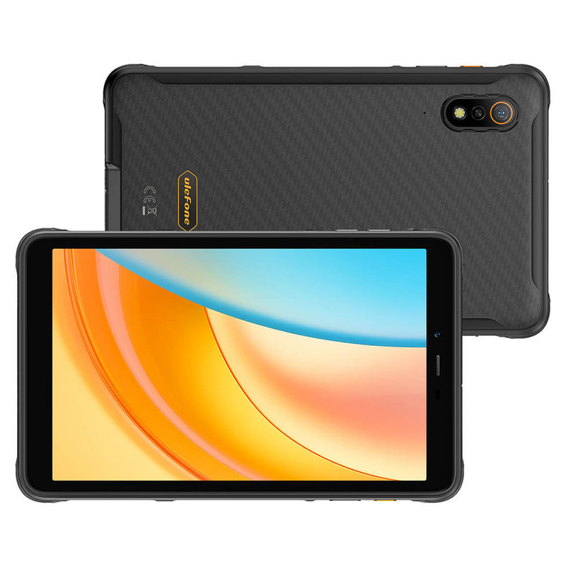 Tablet UleFone Armor Pad Pro 8&quot