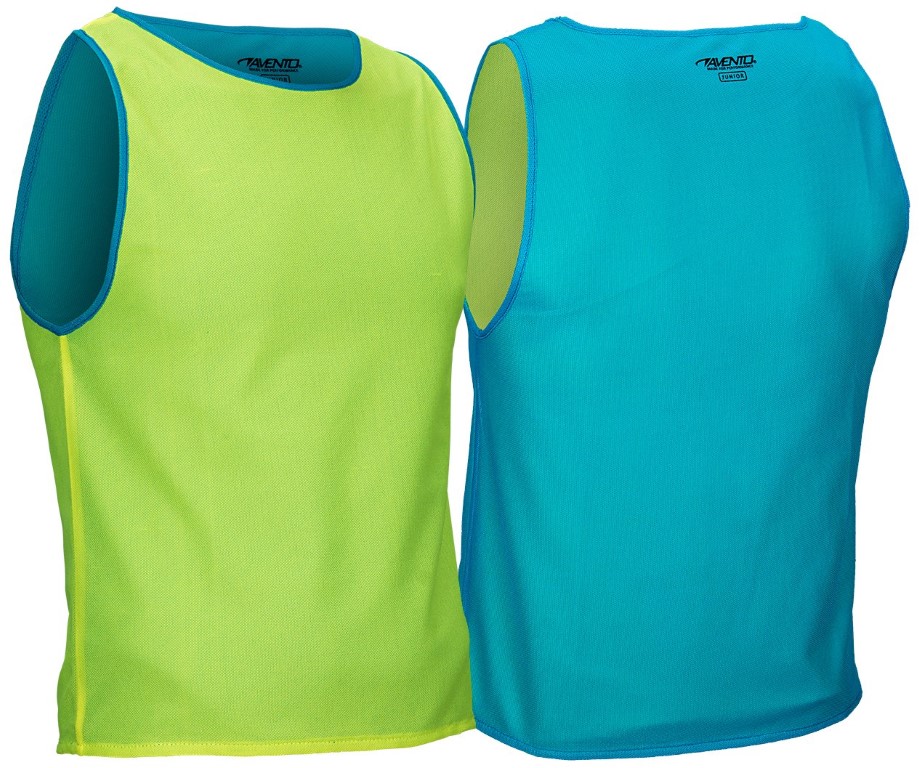 Tabs for training AVENTO 75OG yellow/blue