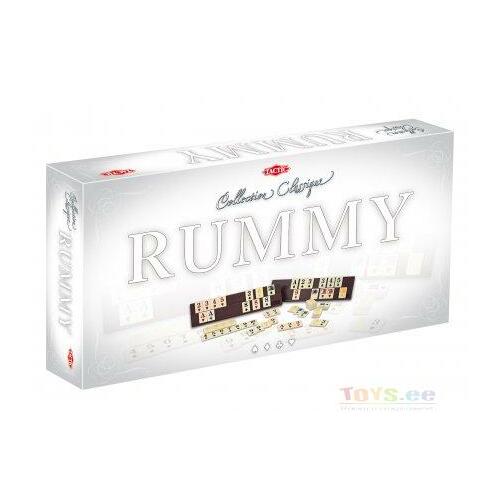TACTIC Galda spēle Rummy | 02324