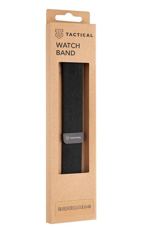 Tactical 351 Loop Magnetic Stainless Steel