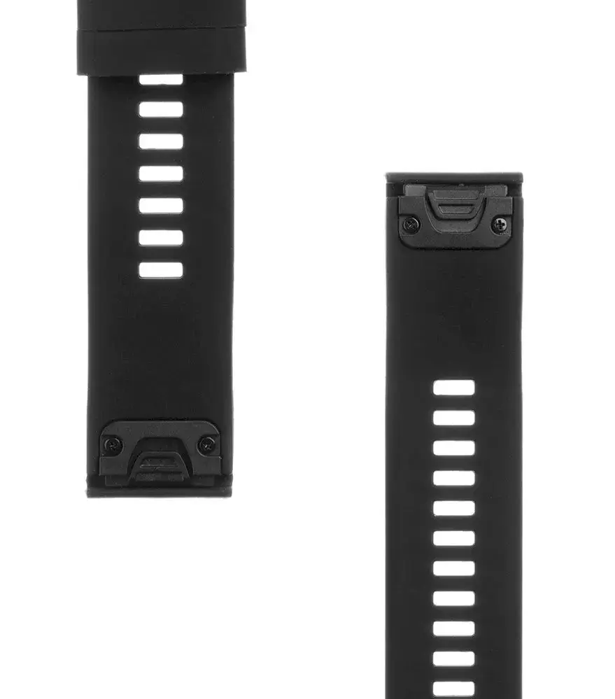 Tactical 426 Silicone Band for Garmin