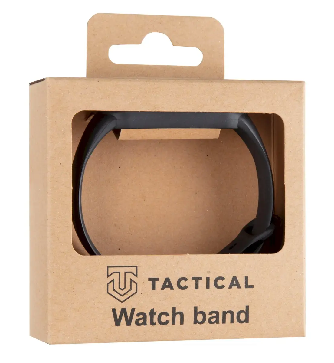 Tactical 661 Silicone Band for Xiaomi