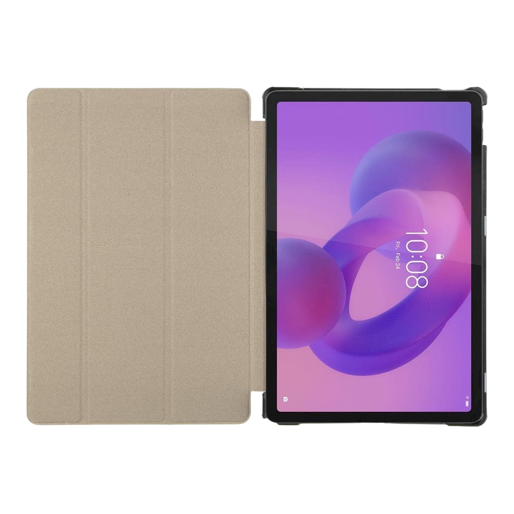 Tactical Book Tri Fold Case Planšetdatoru
