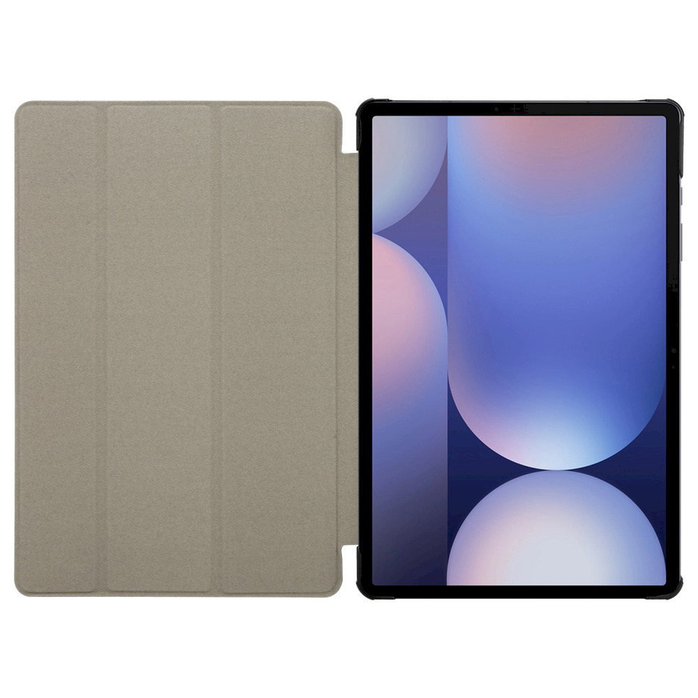 Tactical Book Tri Fold Case Planšetdatoru