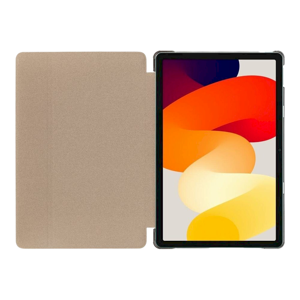 Tactical Book Tri Fold Case for