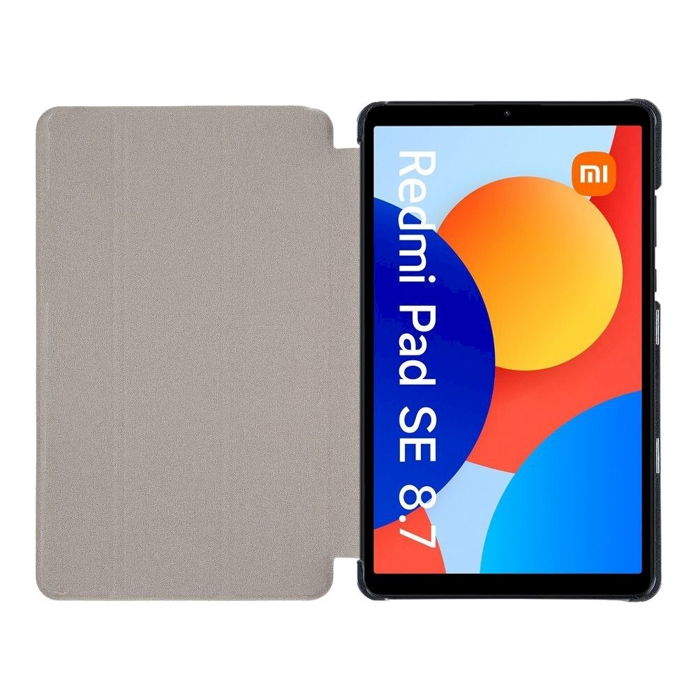 Tactical Book Tri Fold Case for