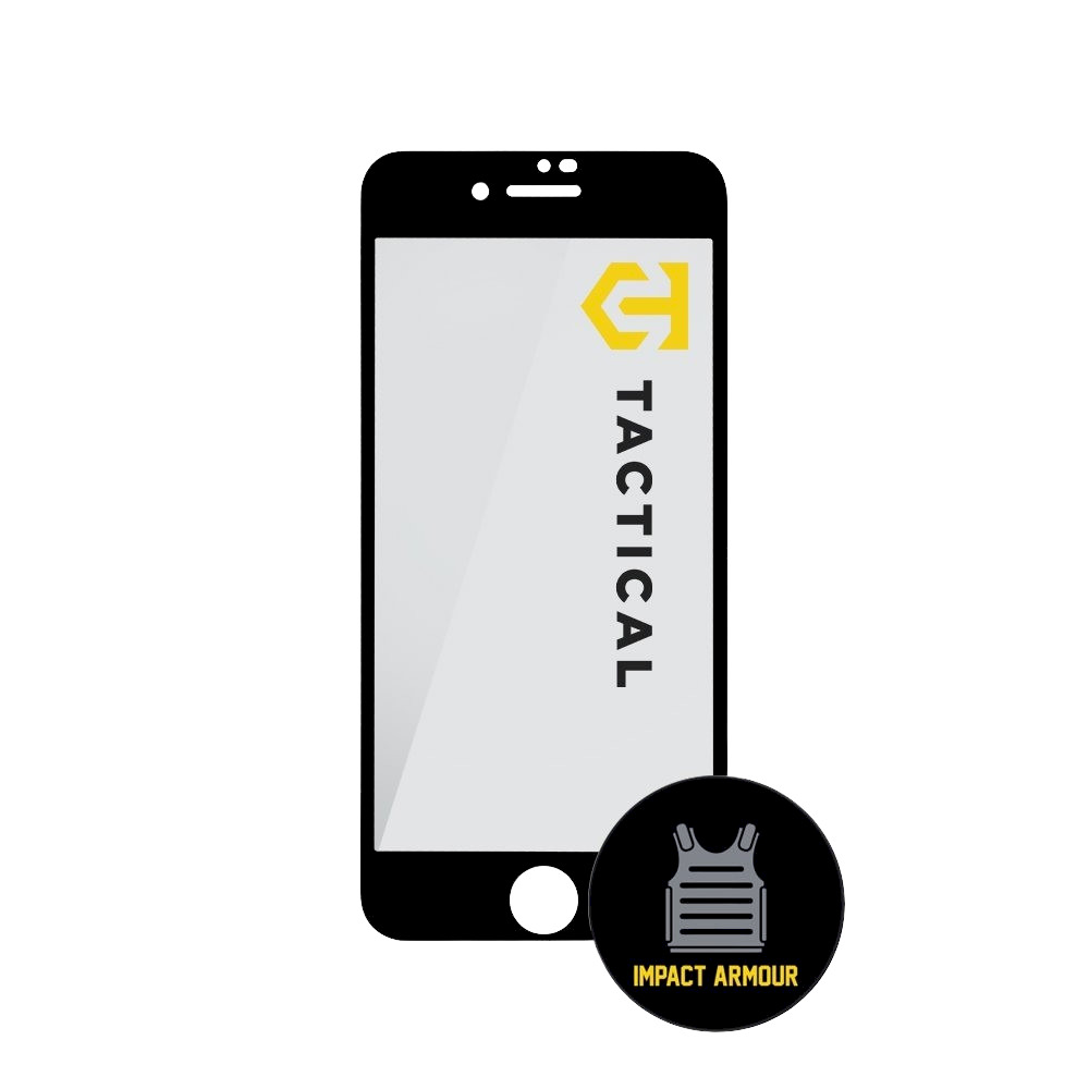 Tactical Glass Impact Armour aizsargstikls telefonam
