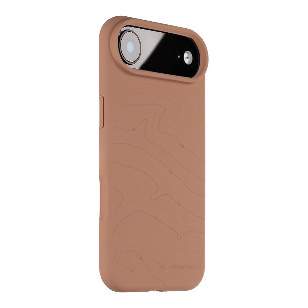 Tactical MagForce Beaver Cover for iPhone