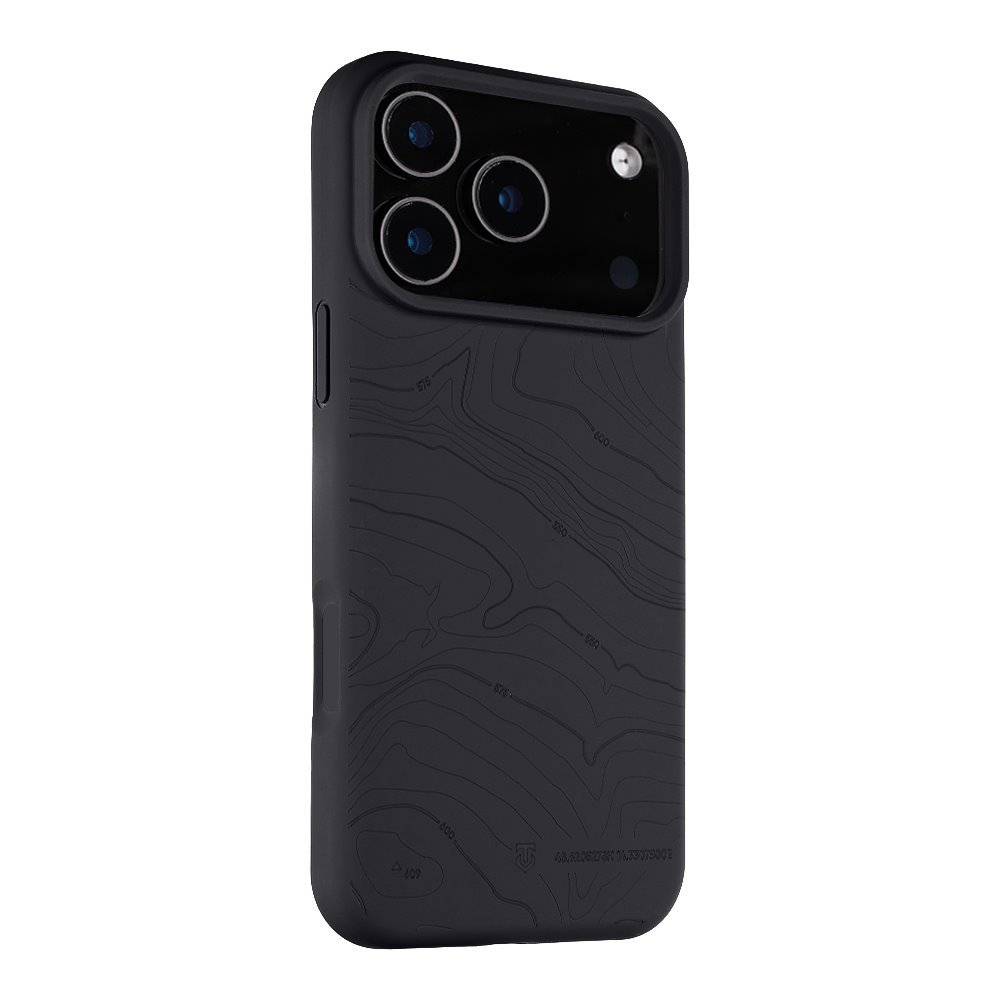 Tactical MagForce Beaver Cover for iPhone