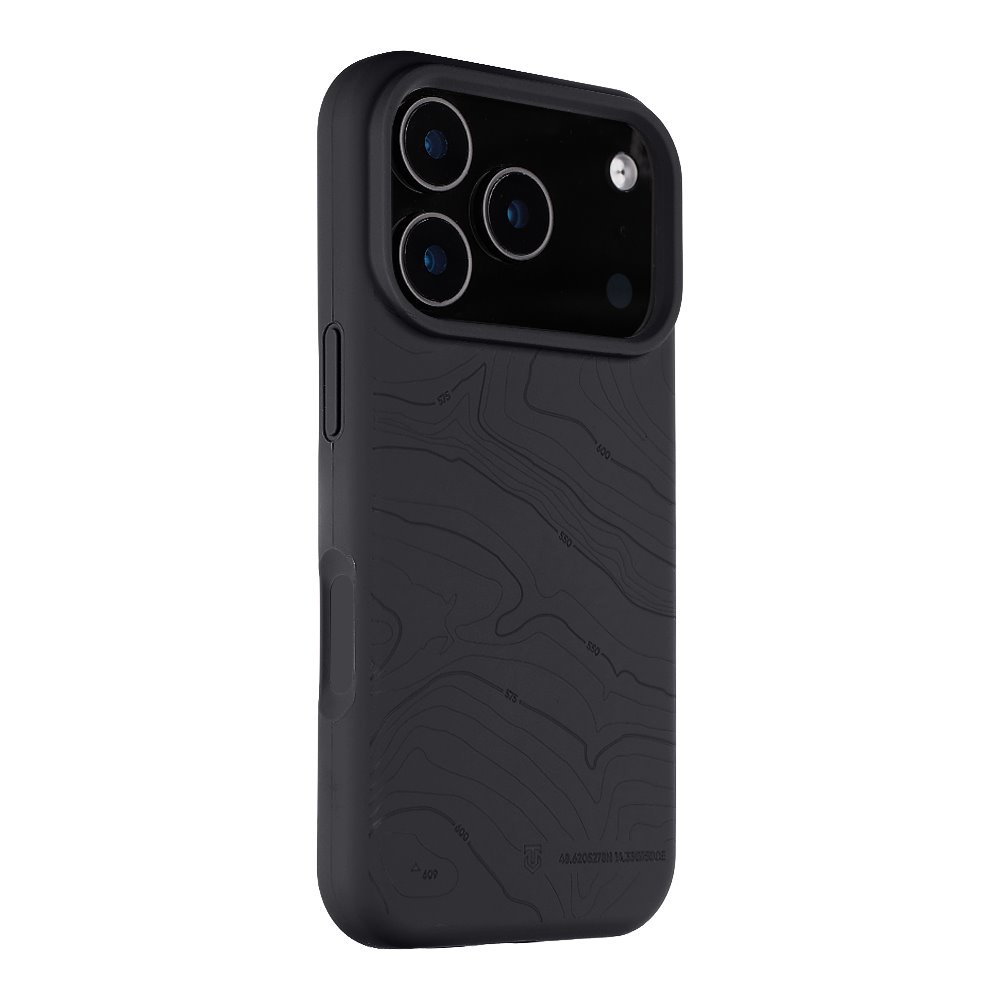 Tactical MagForce Beaver Cover for iPhone