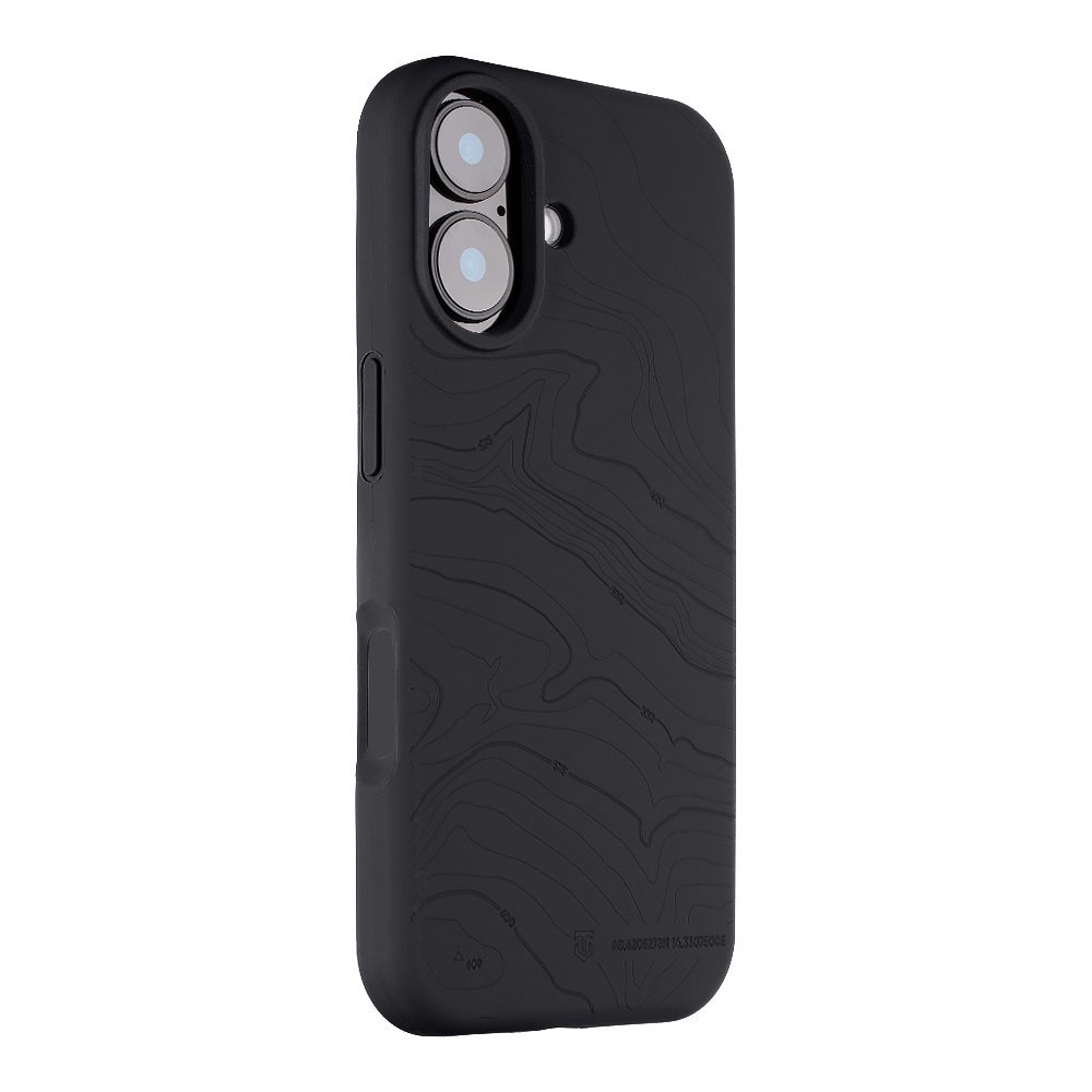 Tactical MagForce Beaver Cover for iPhone