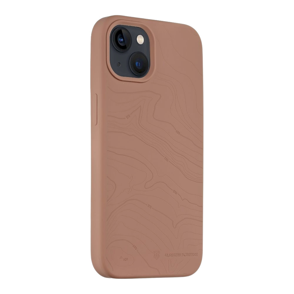 Tactical MagForce Beaver Cover for iPhone