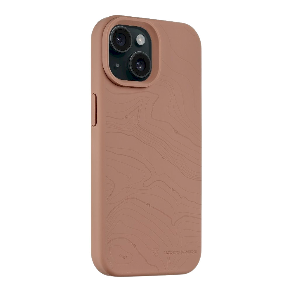 Tactical MagForce Beaver Cover for iPhone