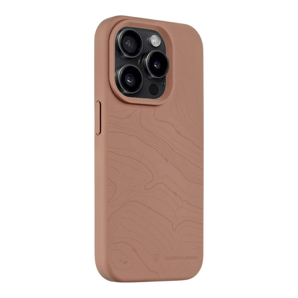 Tactical MagForce Beaver Cover for iPhone