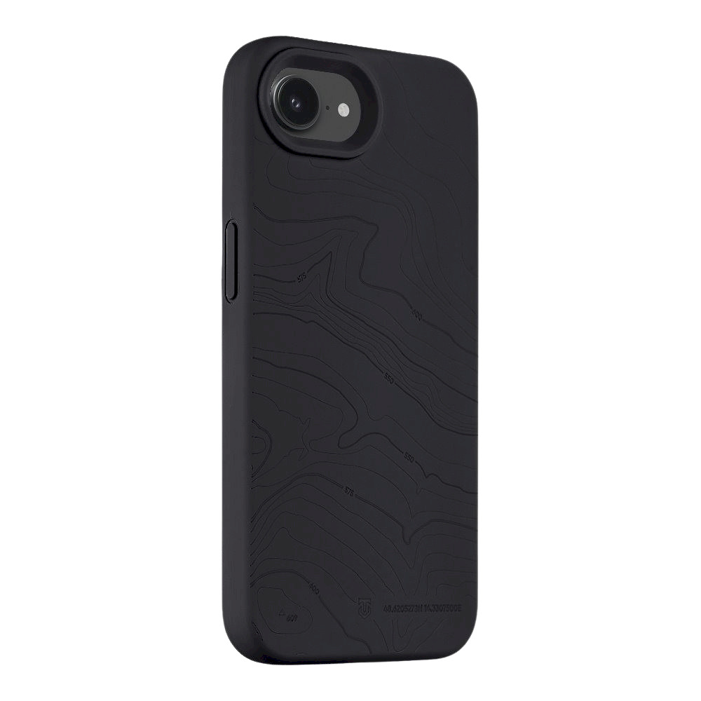 Tactical MagForce Beaver Cover for iPhone