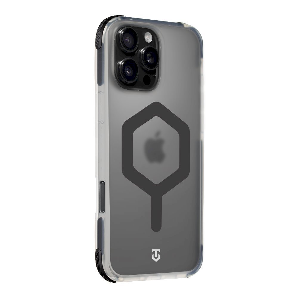 Tactical MagForce Hexagon Cover for Apple