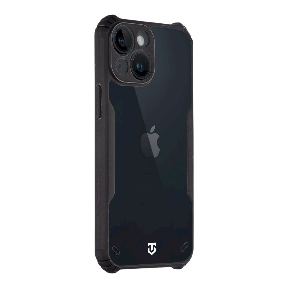 Tactical Quantum Stealth Cover for Apple