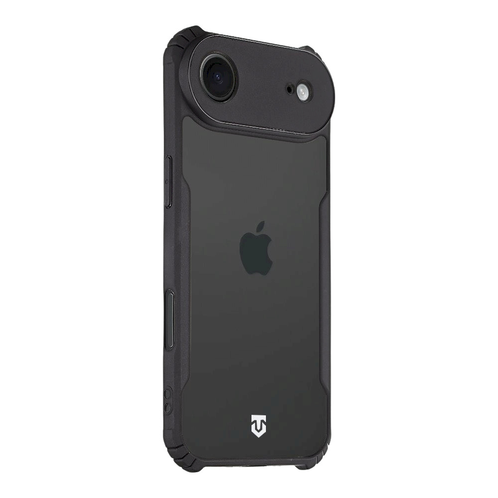 Tactical Quantum Stealth Cover for Apple