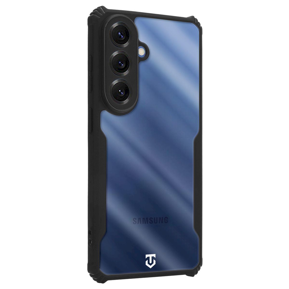 Tactical Quantum Stealth Cover for Samsung