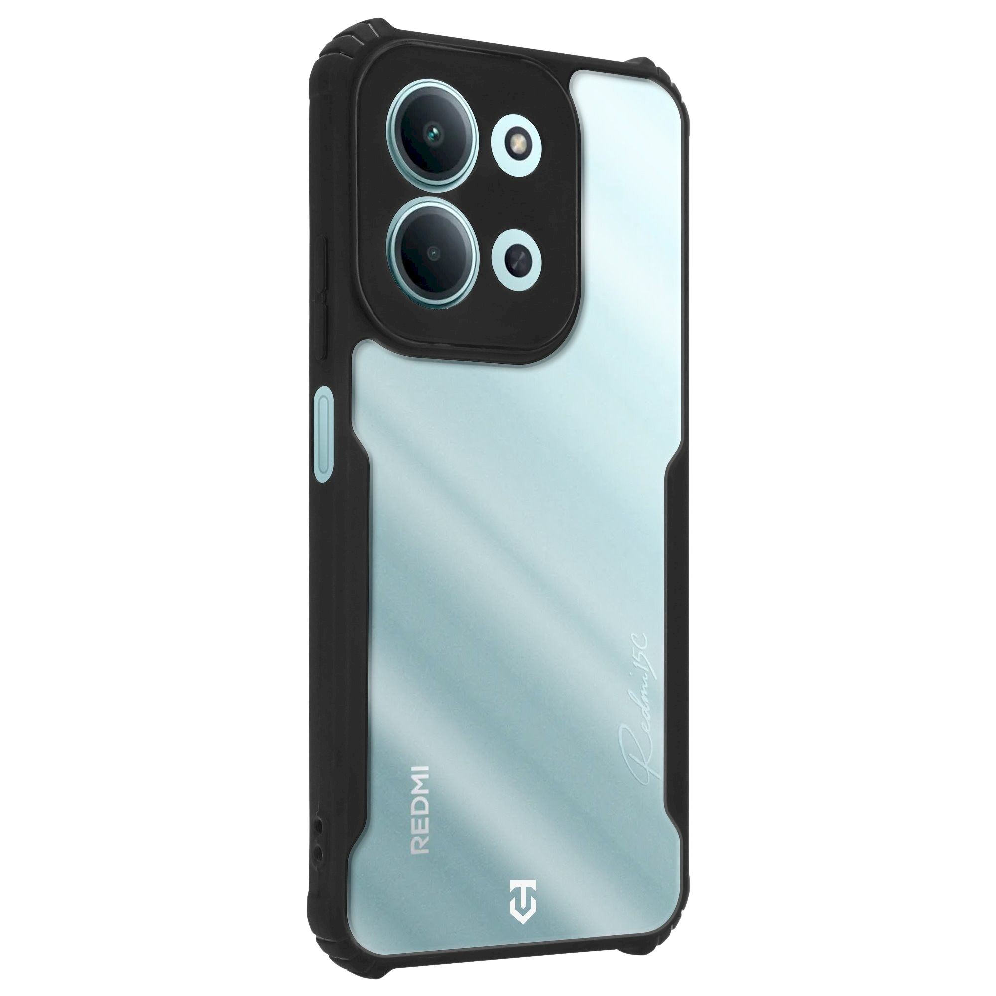 Tactical Quantum Stealth Cover for Xiaomi