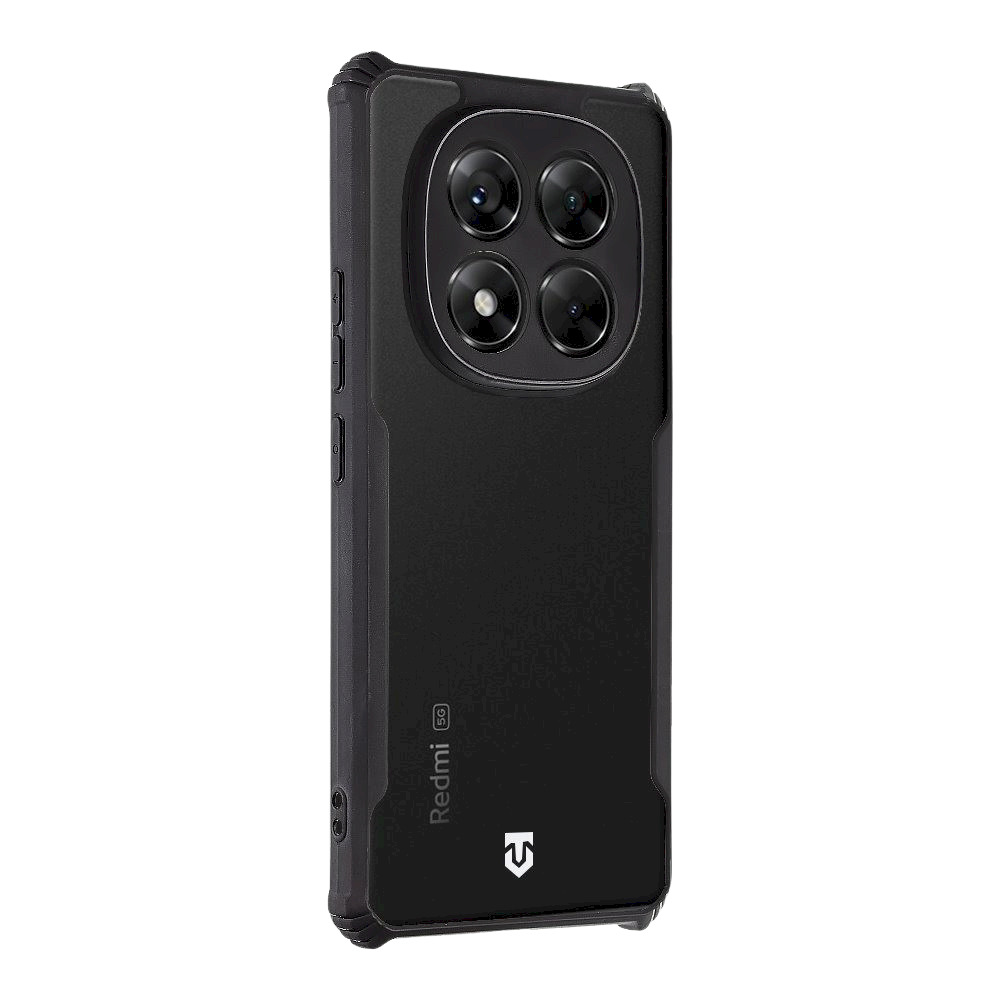 Tactical Quantum Stealth Cover for Xiaomi
