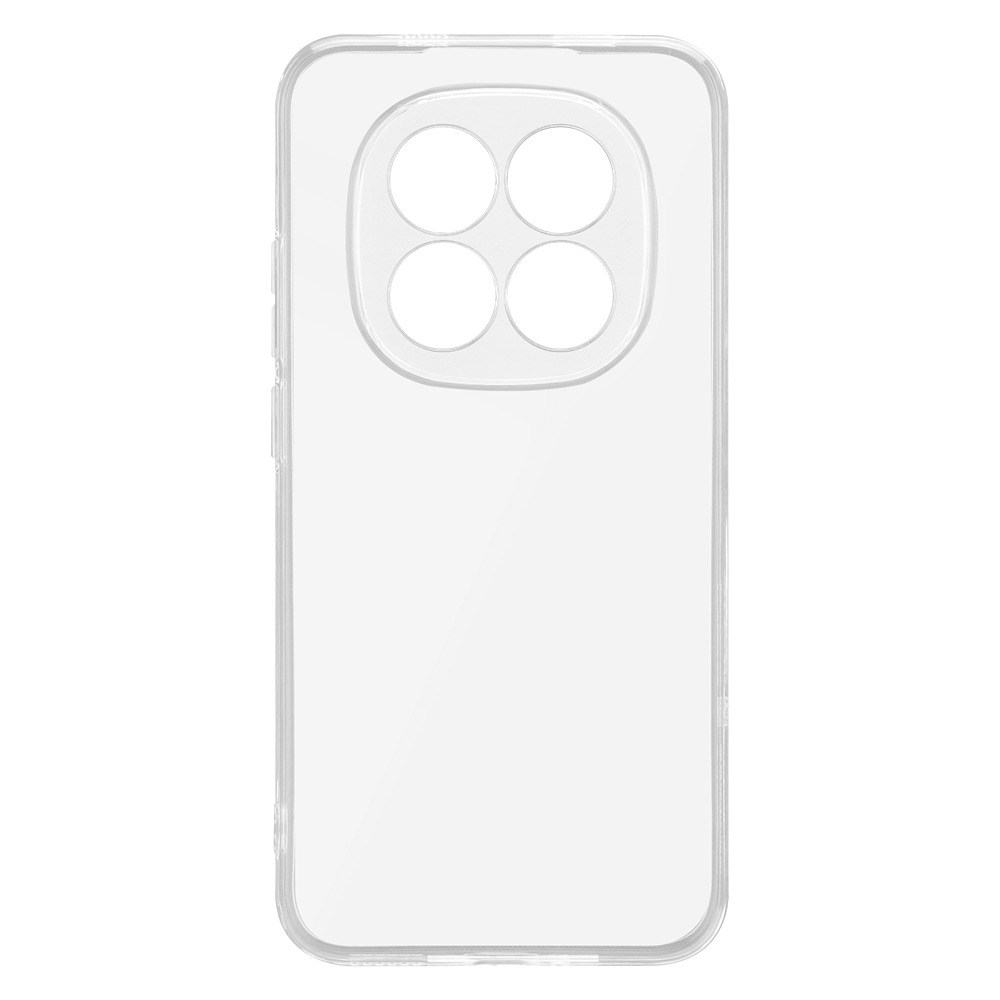 Tactical TPU Cover for Xiaomi Redmi
