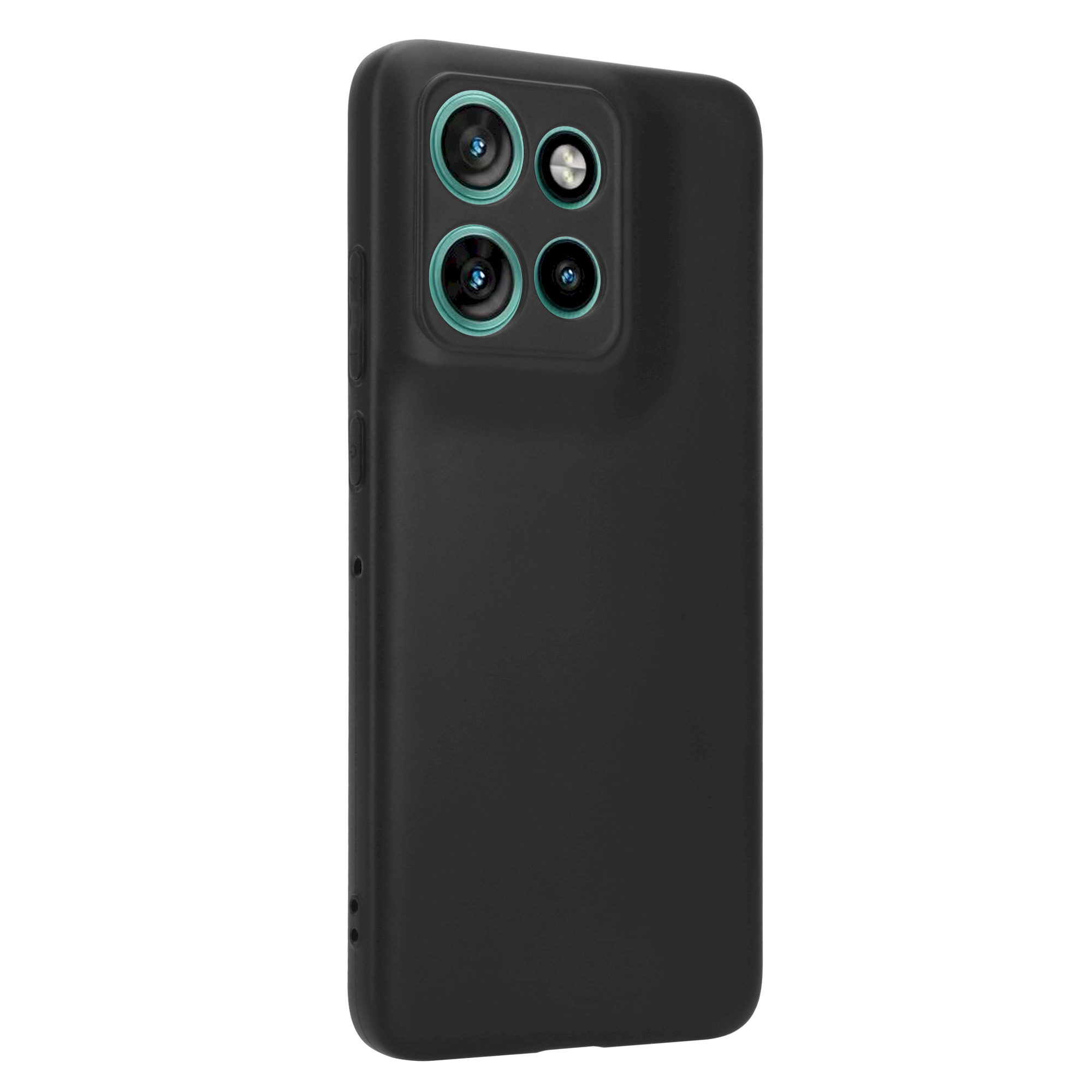Tactical TPU Cover for Motorola Edge