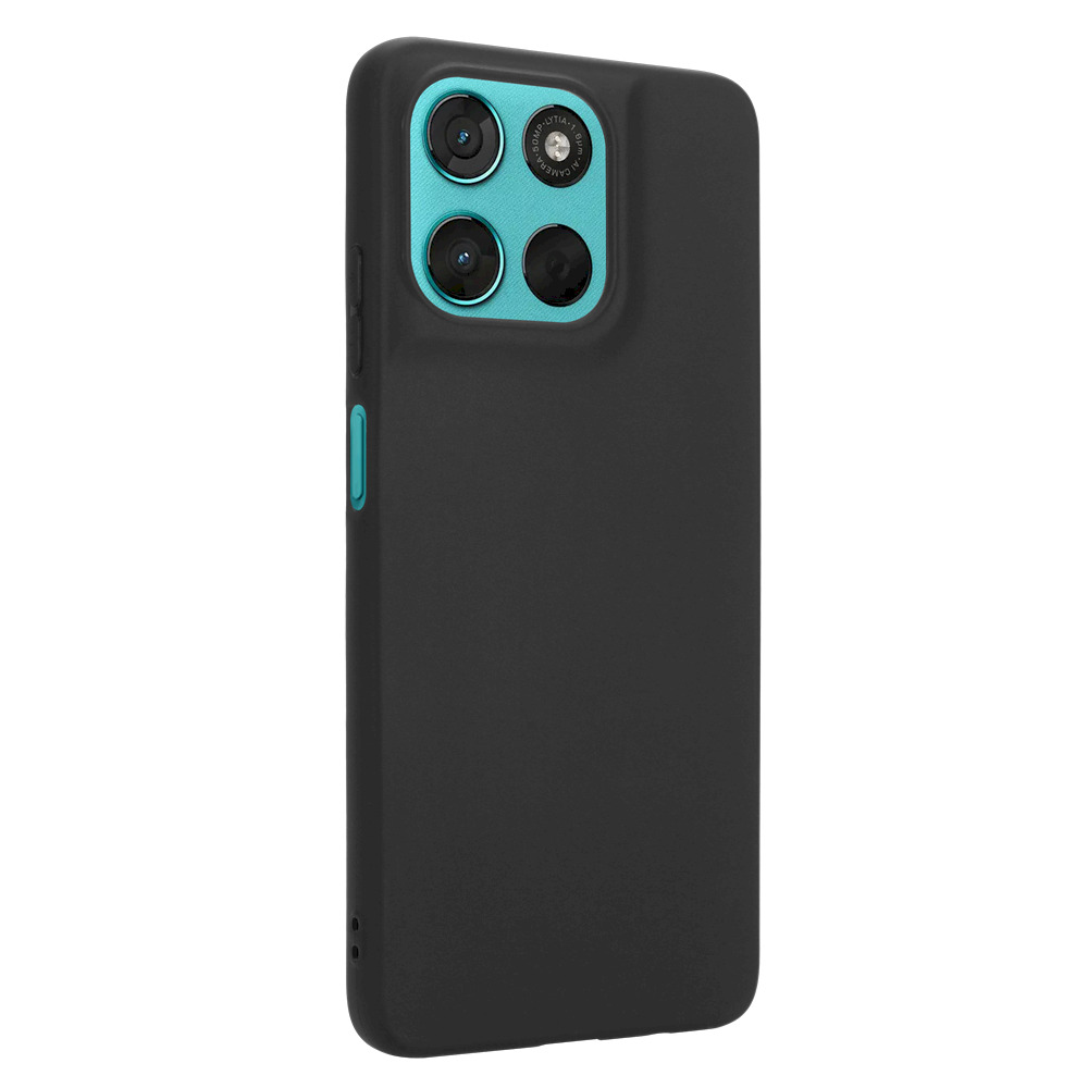 Tactical TPU Cover for Motorola Moto