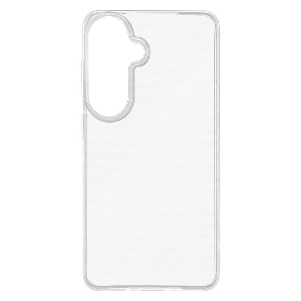 Tactical TPU Cover for Samsung Galaxy