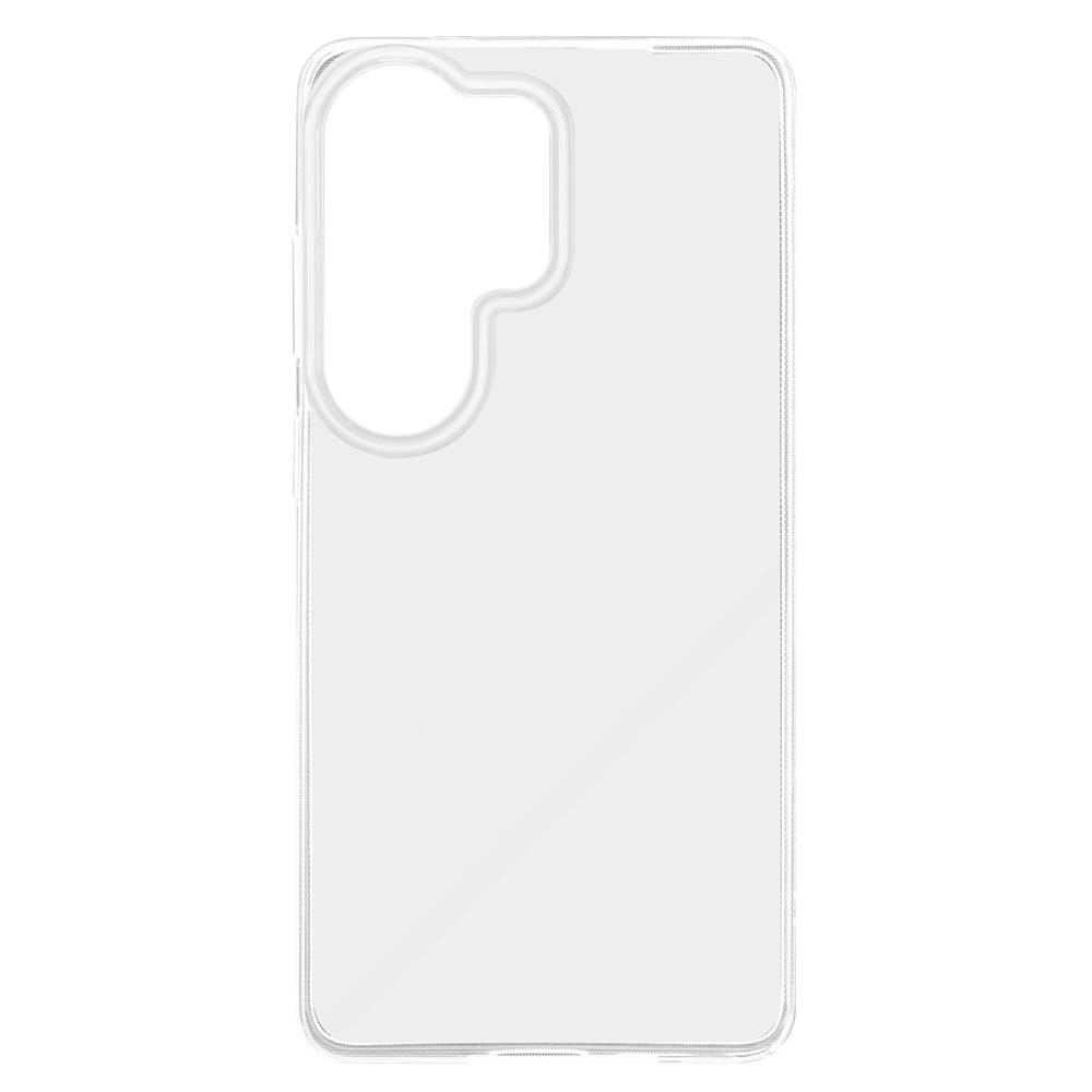 Tactical TPU Cover for Samsung Galaxy