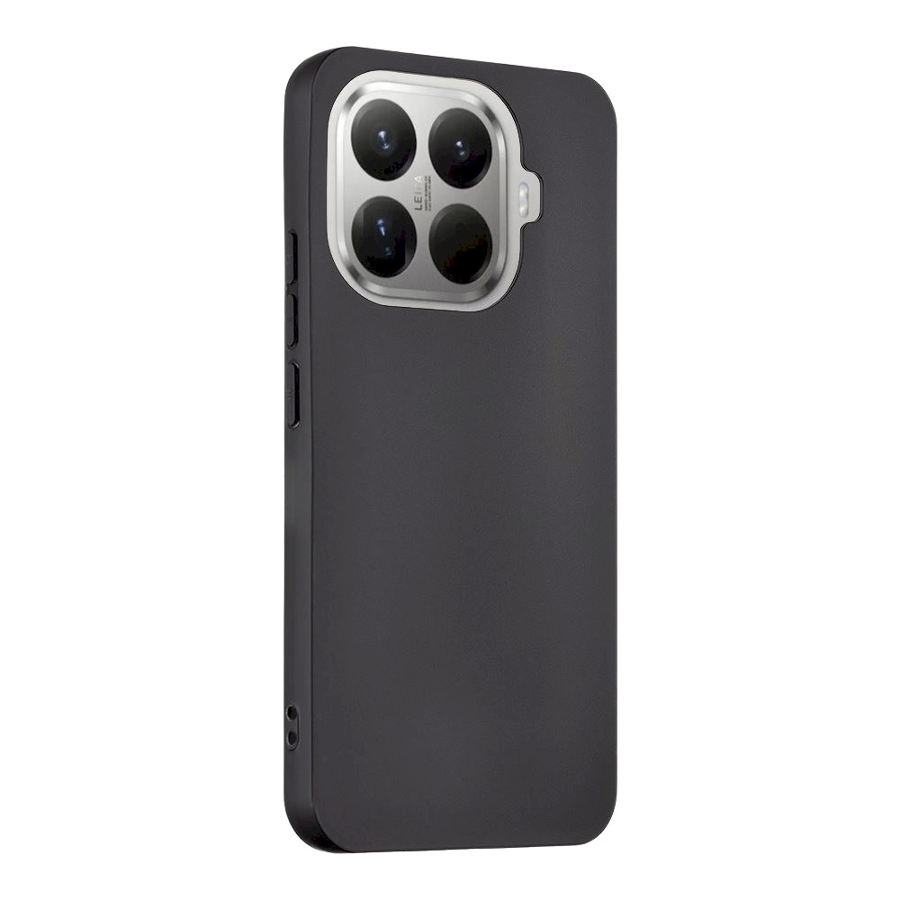 Tactical TPU Cover for Xiaomi 15T
