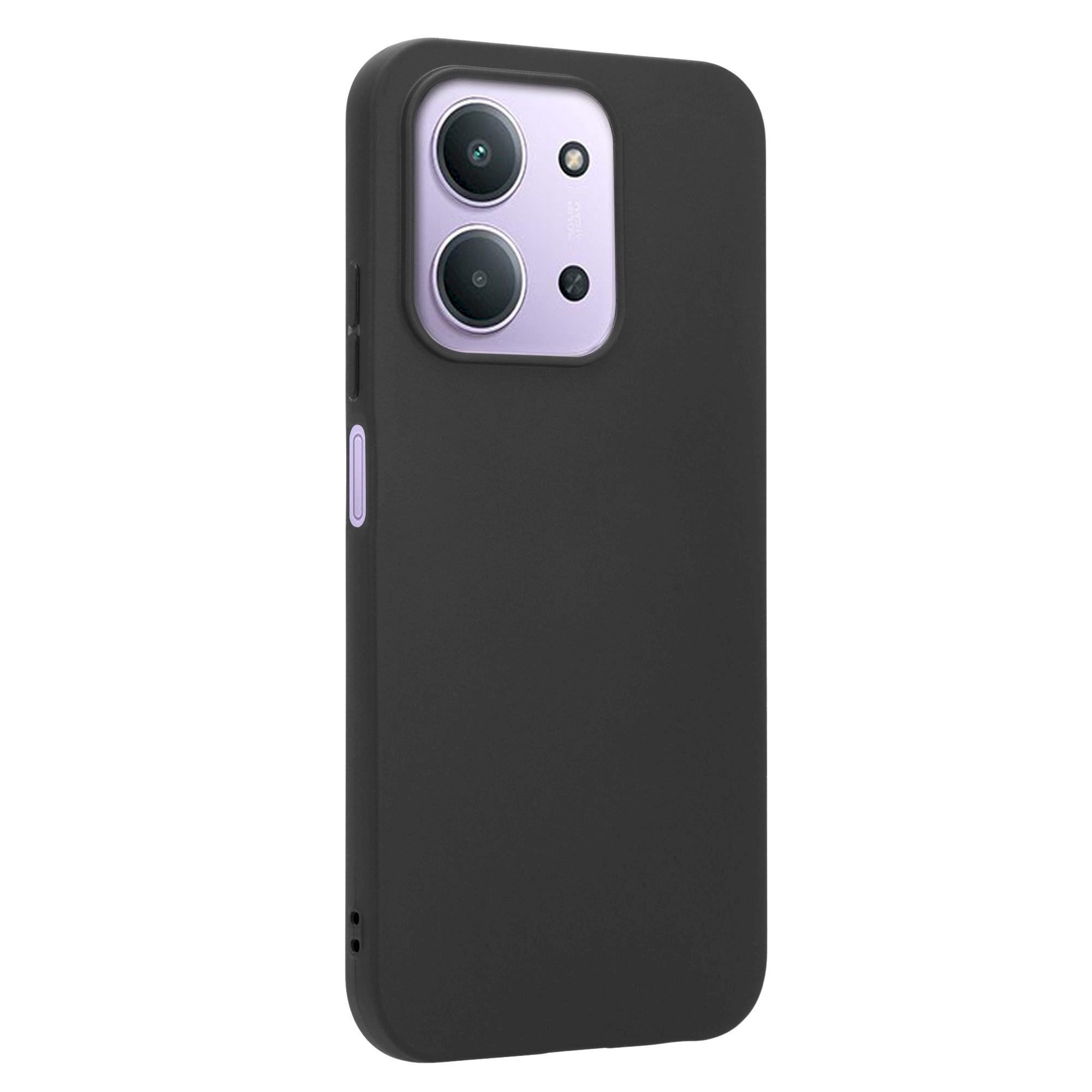 Tactical TPU Cover for Xiaomi Redmi