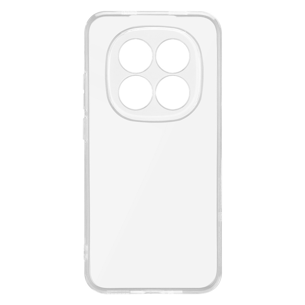 Tactical TPU Cover for Xiaomi Redmi