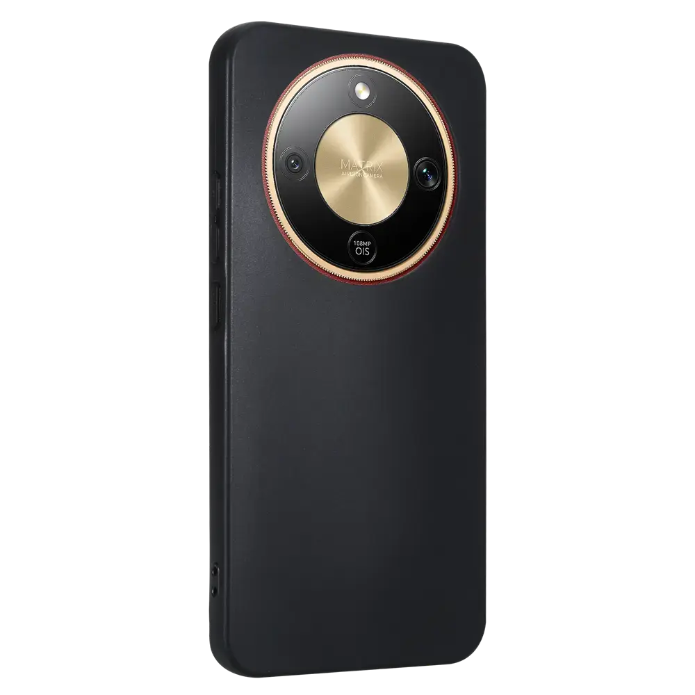 Tactical TPU Cover for Honor Magic8