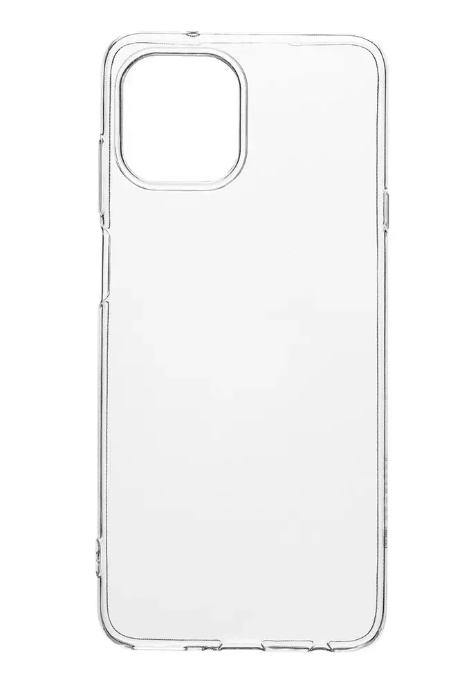 Tactical TPU Cover for Motorola Edge