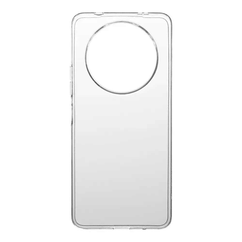 Tactical TPU Cover for Xiaomi Redmi
