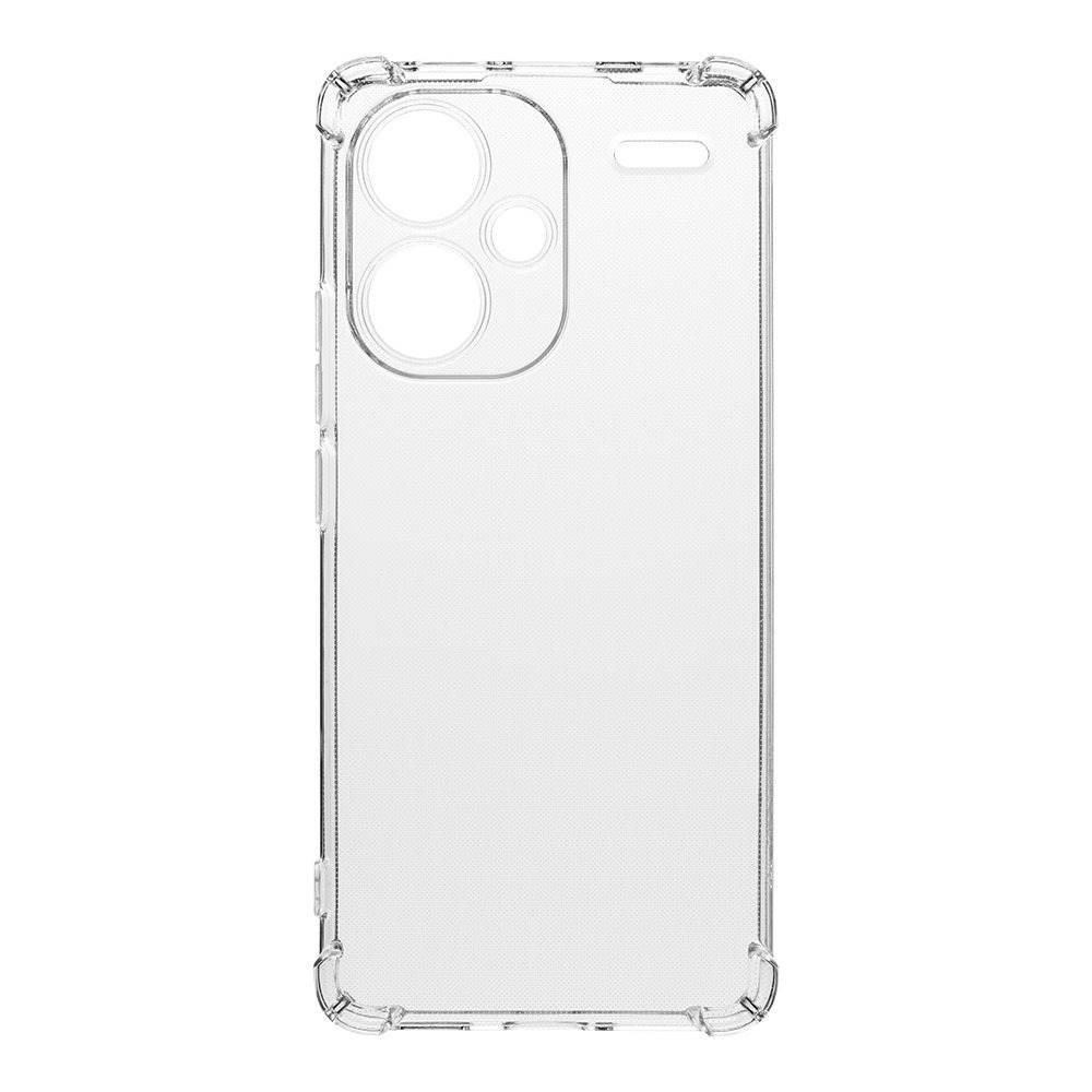 Tactical TPU plēves vāciņš Xiaomi Redmi
