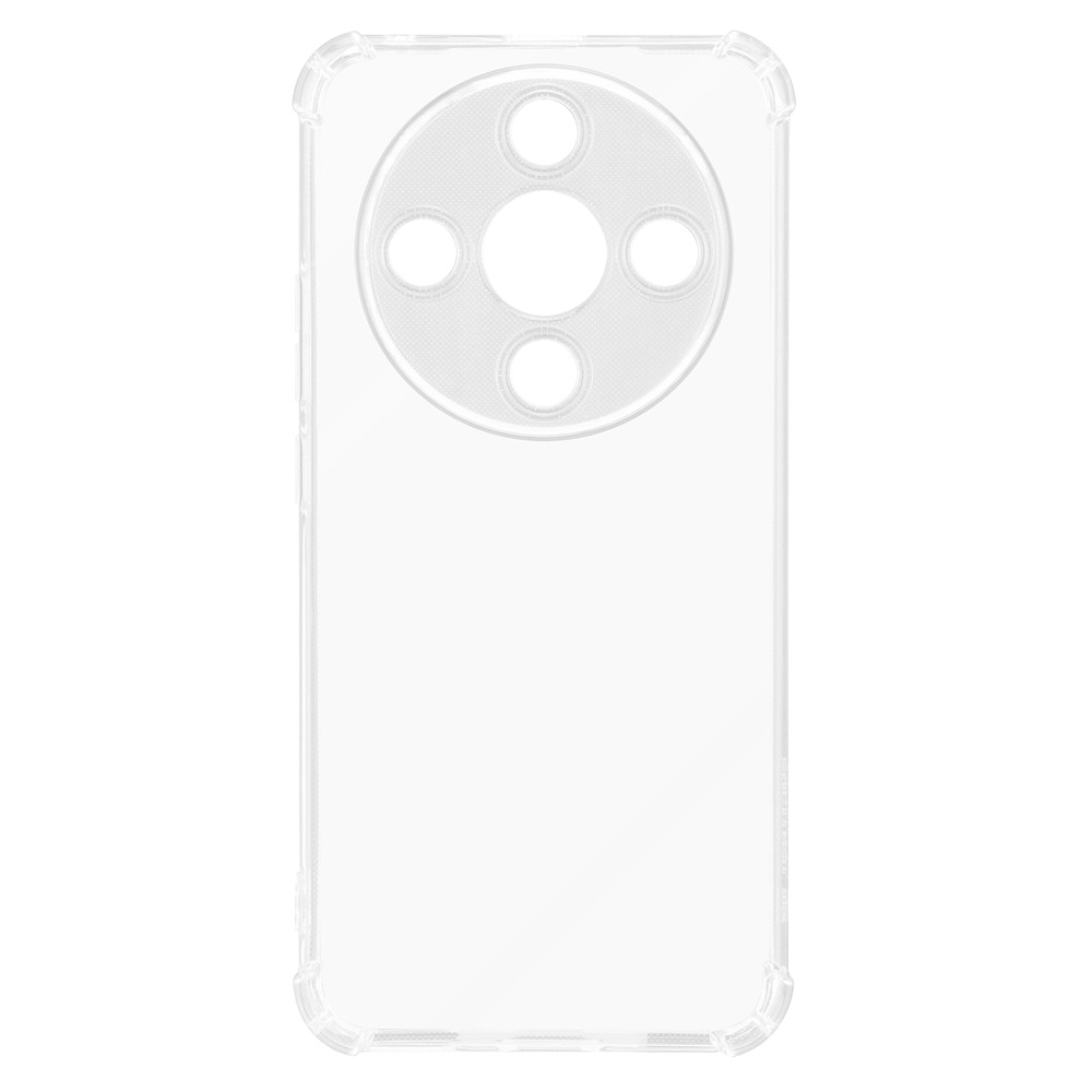 Tactical TPU Plyo Cover for Honor