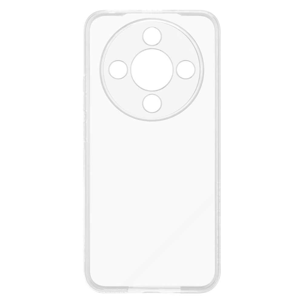 Tactical TPU Cover for Honor Magic8